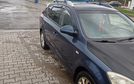 KIA cee'd I рестайлинг, 2008 год, 710 000 рублей, 3 фотография