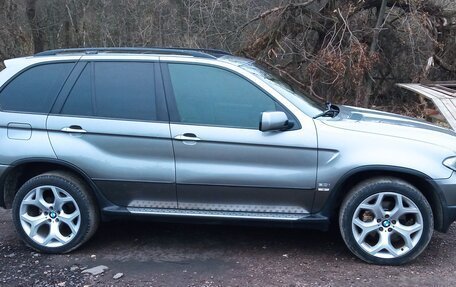 BMW X5, 2004 год, 1 570 000 рублей, 14 фотография