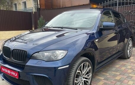 BMW X6, 2011 год, 2 300 000 рублей, 1 фотография