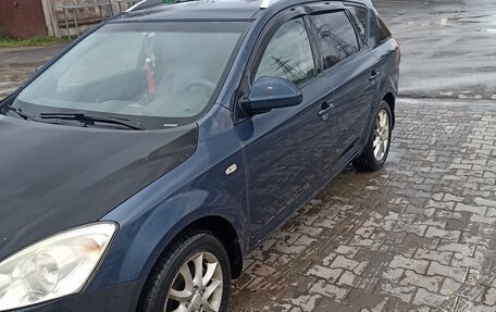 KIA cee'd I рестайлинг, 2008 год, 710 000 рублей, 8 фотография