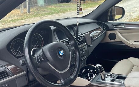 BMW X6, 2011 год, 2 300 000 рублей, 10 фотография