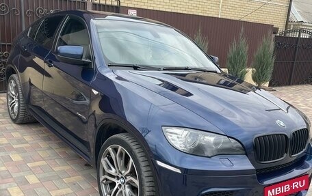 BMW X6, 2011 год, 2 300 000 рублей, 3 фотография