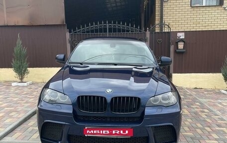 BMW X6, 2011 год, 2 300 000 рублей, 2 фотография