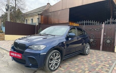 BMW X6, 2011 год, 2 300 000 рублей, 8 фотография