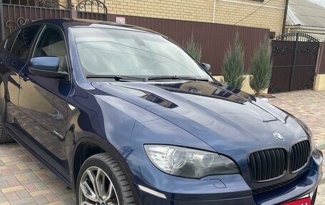 BMW X6, 2011 год, 2 300 000 рублей, 9 фотография