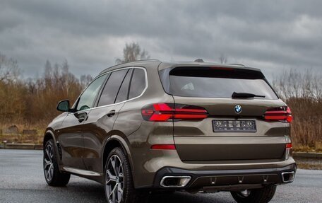 BMW X5, 2024 год, 15 250 000 рублей, 4 фотография