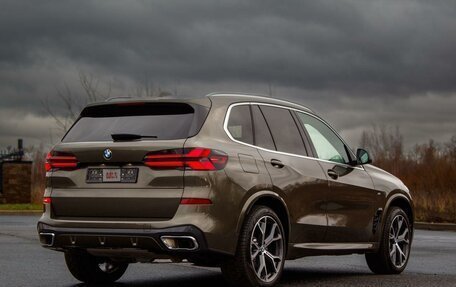 BMW X5, 2024 год, 15 250 000 рублей, 5 фотография