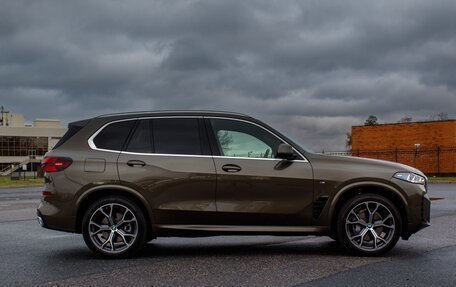 BMW X5, 2024 год, 15 250 000 рублей, 7 фотография