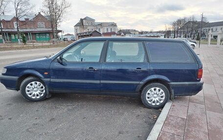 Volkswagen Passat B4, 1994 год, 270 000 рублей, 5 фотография