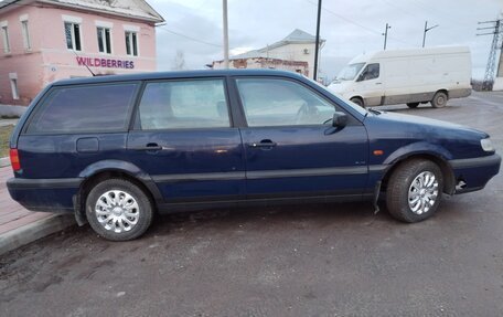 Volkswagen Passat B4, 1994 год, 270 000 рублей, 7 фотография