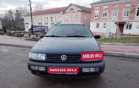 Volkswagen Passat B4, 1994 год, 270 000 рублей, 2 фотография