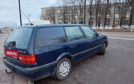 Volkswagen Passat B4, 1994 год, 270 000 рублей, 6 фотография