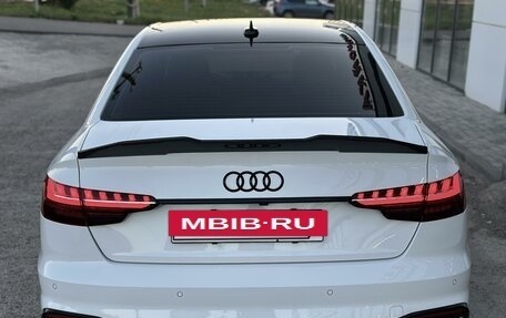 Audi A4, 2020 год, 3 836 000 рублей, 6 фотография