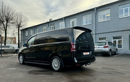 Mercedes-Benz Vito, 2019 год, 4 700 000 рублей, 4 фотография