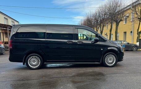 Mercedes-Benz Vito, 2019 год, 4 700 000 рублей, 7 фотография