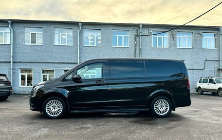 Mercedes-Benz Vito, 2019 год, 4 700 000 рублей, 3 фотография