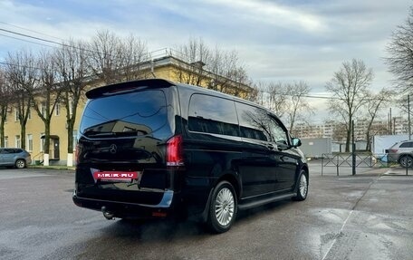 Mercedes-Benz Vito, 2019 год, 4 700 000 рублей, 6 фотография