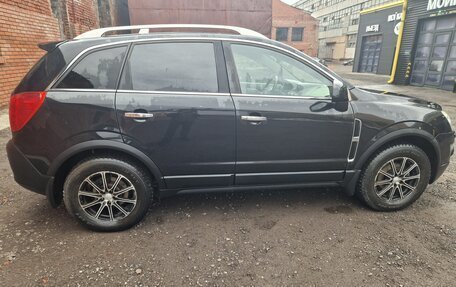 Opel Antara I, 2013 год, 1 000 000 рублей, 4 фотография