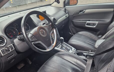 Opel Antara I, 2013 год, 1 000 000 рублей, 7 фотография