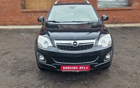 Opel Antara I, 2013 год, 1 000 000 рублей, 5 фотография