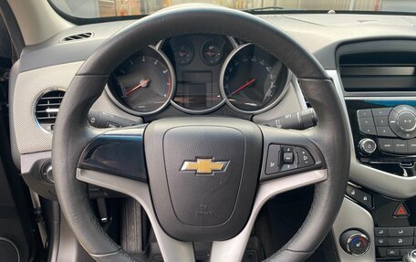 Chevrolet Cruze II, 2012 год, 1 085 000 рублей, 9 фотография