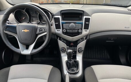 Chevrolet Cruze II, 2012 год, 1 085 000 рублей, 14 фотография