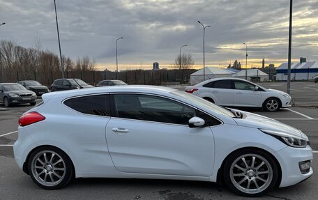 KIA cee'd III, 2015 год, 1 630 000 рублей, 8 фотография