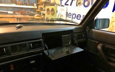 Volvo 240 Series, 1979 год, 130 000 рублей, 11 фотография