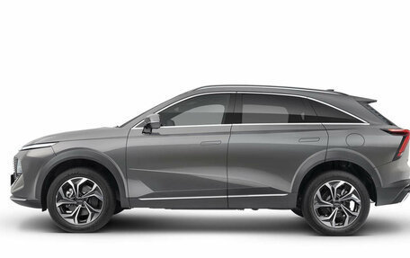 Haval F7, 2024 год, 3 099 000 рублей, 2 фотография