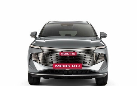 Haval F7, 2024 год, 3 099 000 рублей, 4 фотография