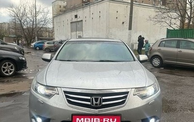 Honda Accord VIII рестайлинг, 2011 год, 1 190 000 рублей, 1 фотография