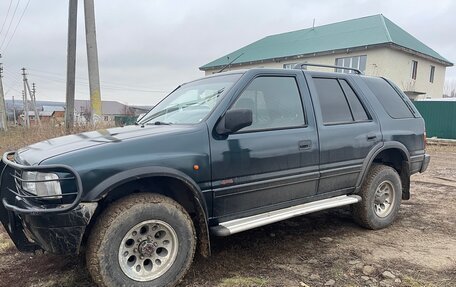 Opel Frontera A, 1992 год, 500 000 рублей, 2 фотография