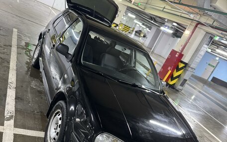 Volkswagen Golf IV, 2001 год, 410 000 рублей, 16 фотография