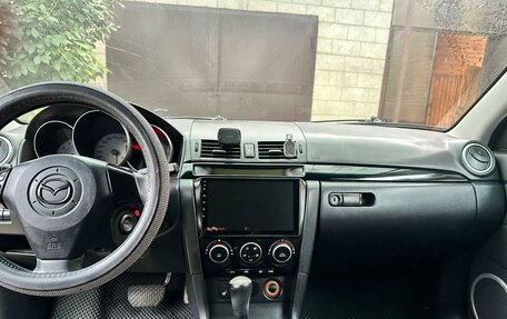 Mazda 3, 2007 год, 690 000 рублей, 6 фотография