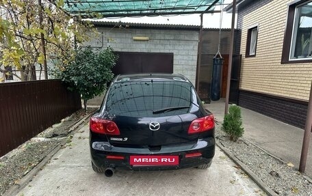 Mazda 3, 2007 год, 690 000 рублей, 4 фотография