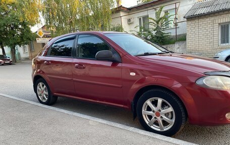 Chevrolet Lacetti, 2007 год, 625 000 рублей, 2 фотография