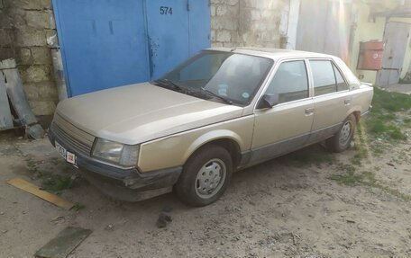 Renault 25, 1984 год, 150 000 рублей, 5 фотография