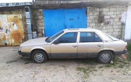 Renault 25, 1984 год, 150 000 рублей, 4 фотография