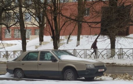 Renault 25, 1984 год, 150 000 рублей, 2 фотография