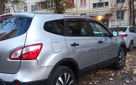 Nissan Qashqai+2 I, 2011 год, 1 150 000 рублей, 14 фотография