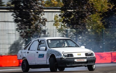 Ford Sierra I, 1984 год, 320 000 рублей, 7 фотография