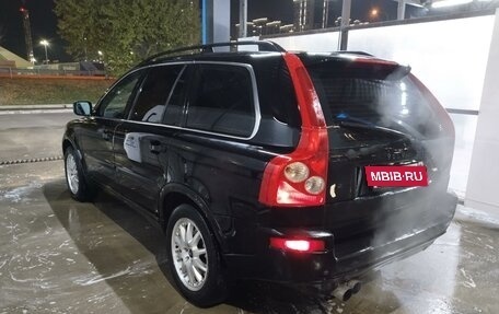 Volvo XC90 II рестайлинг, 2003 год, 330 000 рублей, 5 фотография