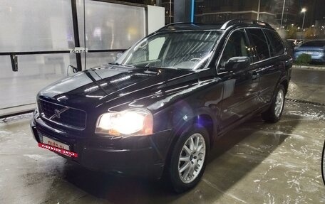 Volvo XC90 II рестайлинг, 2003 год, 330 000 рублей, 2 фотография