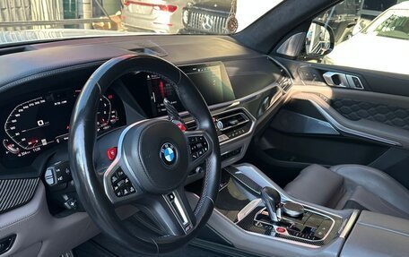 BMW X5 M, 2020 год, 11 700 000 рублей, 15 фотография