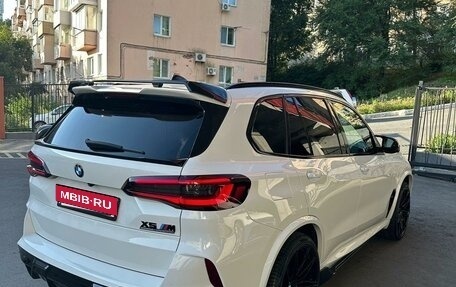 BMW X5 M, 2020 год, 11 700 000 рублей, 13 фотография