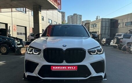 BMW X5 M, 2020 год, 11 700 000 рублей, 6 фотография