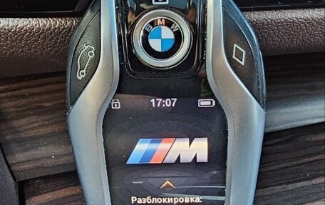 BMW 5 серия, 2018 год, 5 850 000 рублей, 20 фотография