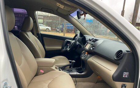 Toyota RAV4, 2011 год, 1 525 000 рублей, 5 фотография