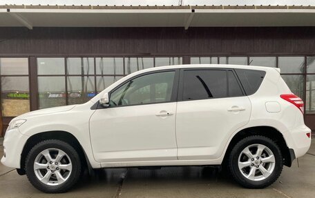 Toyota RAV4, 2011 год, 1 525 000 рублей, 14 фотография