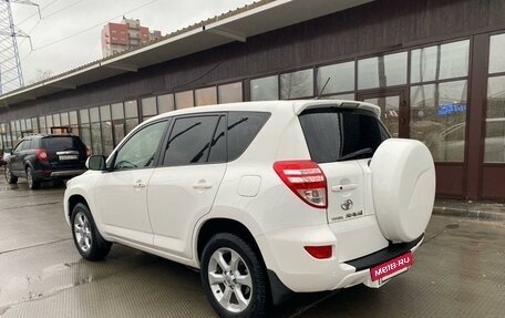 Toyota RAV4, 2011 год, 1 525 000 рублей, 9 фотография